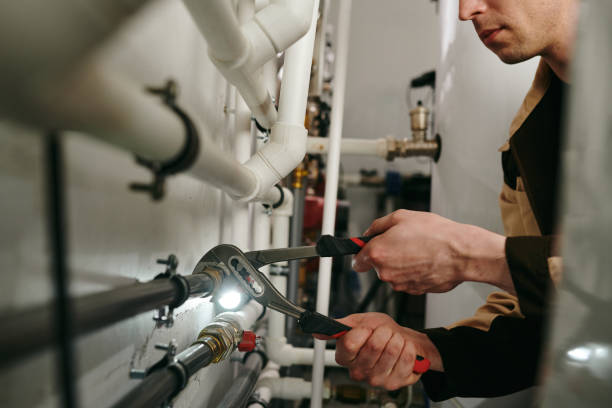 Best Shower Repair Services  in Rutherford, TN