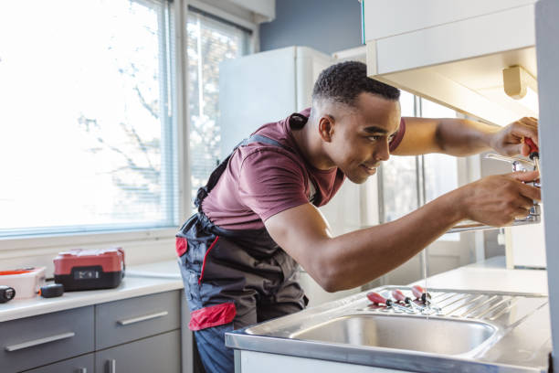Professional Plumbing in Rutherford, TN